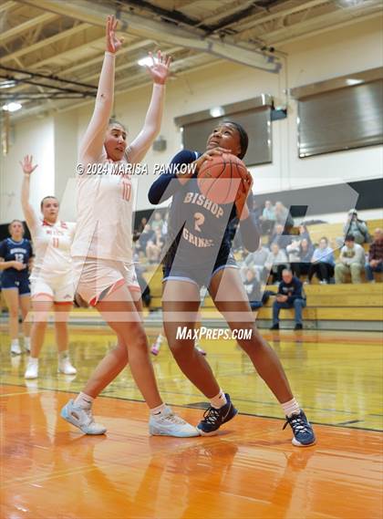 Thumbnail 2 in Bishop Grimes vs Mexico photogallery.