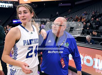 Thumbnail 3 in Shalhevet vs. San Domenico (CIF State D5 Final) photogallery.