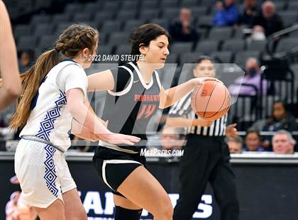 Thumbnail 3 in Shalhevet vs. San Domenico (CIF State D5 Final) photogallery.