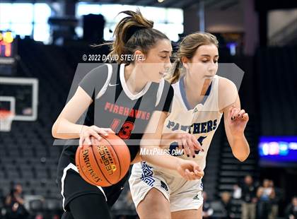 Thumbnail 3 in Shalhevet vs. San Domenico (CIF State D5 Final) photogallery.