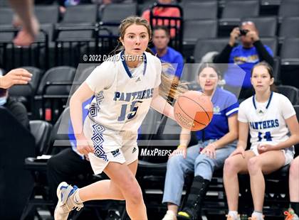 Thumbnail 3 in Shalhevet vs. San Domenico (CIF State D5 Final) photogallery.