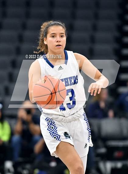 Thumbnail 3 in Shalhevet vs. San Domenico (CIF State D5 Final) photogallery.