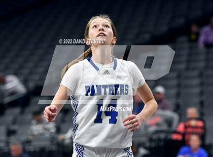Thumbnail 2 in Shalhevet vs. San Domenico (CIF State D5 Final) photogallery.