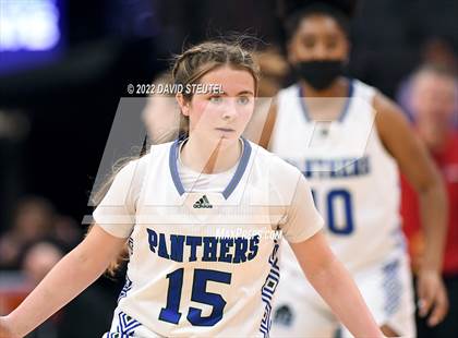 Thumbnail 1 in Shalhevet vs. San Domenico (CIF State D5 Final) photogallery.