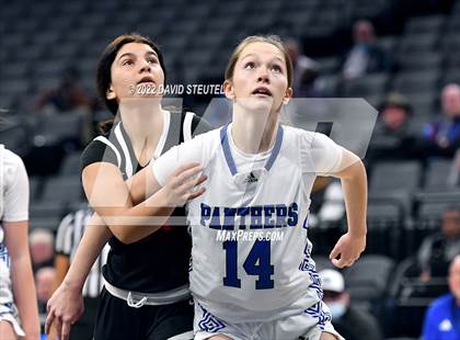 Thumbnail 3 in Shalhevet vs. San Domenico (CIF State D5 Final) photogallery.