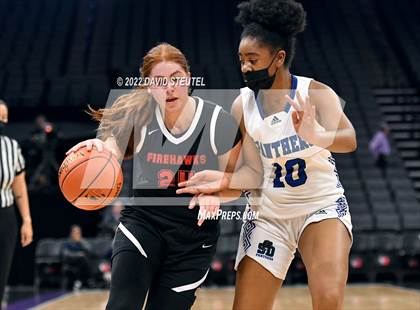 Thumbnail 3 in Shalhevet vs. San Domenico (CIF State D5 Final) photogallery.