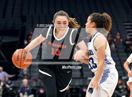 Thumbnail 3 in Shalhevet vs. San Domenico (CIF State D5 Final) photogallery.