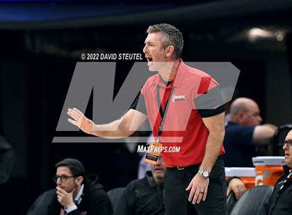 Thumbnail 2 in Shalhevet vs. San Domenico (CIF State D5 Final) photogallery.