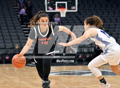 Thumbnail 1 in Shalhevet vs. San Domenico (CIF State D5 Final) photogallery.