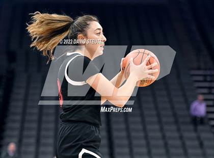 Thumbnail 2 in Shalhevet vs. San Domenico (CIF State D5 Final) photogallery.