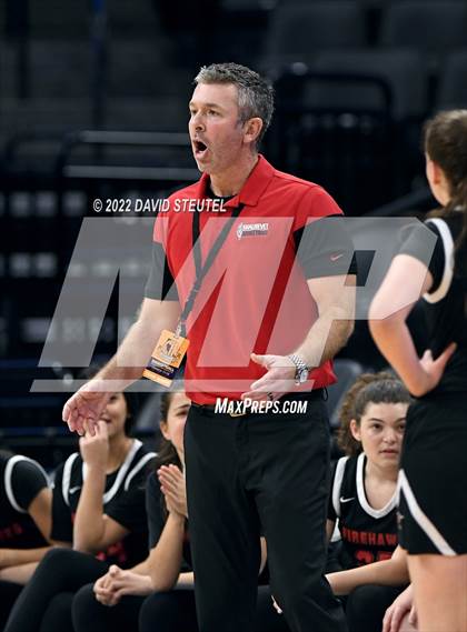 Thumbnail 2 in Shalhevet vs. San Domenico (CIF State D5 Final) photogallery.