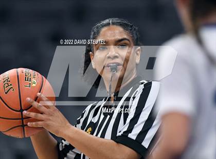 Thumbnail 3 in Shalhevet vs. San Domenico (CIF State D5 Final) photogallery.