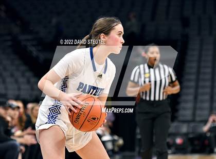 Thumbnail 2 in Shalhevet vs. San Domenico (CIF State D5 Final) photogallery.