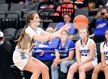 Thumbnail 1 in Shalhevet vs. San Domenico (CIF State D5 Final) photogallery.