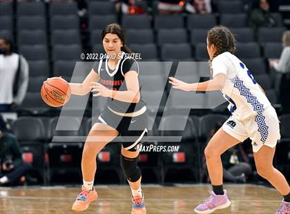 Thumbnail 1 in Shalhevet vs. San Domenico (CIF State D5 Final) photogallery.