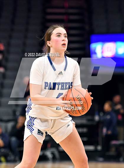 Thumbnail 3 in Shalhevet vs. San Domenico (CIF State D5 Final) photogallery.