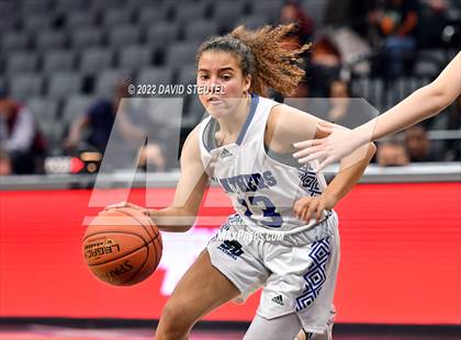 Thumbnail 2 in Shalhevet vs. San Domenico (CIF State D5 Final) photogallery.
