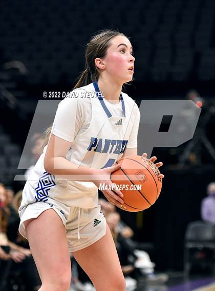 Thumbnail 3 in Shalhevet vs. San Domenico (CIF State D5 Final) photogallery.