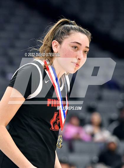 Thumbnail 2 in Shalhevet vs. San Domenico (CIF State D5 Final) photogallery.