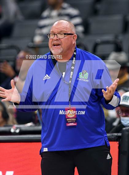 Thumbnail 2 in Shalhevet vs. San Domenico (CIF State D5 Final) photogallery.