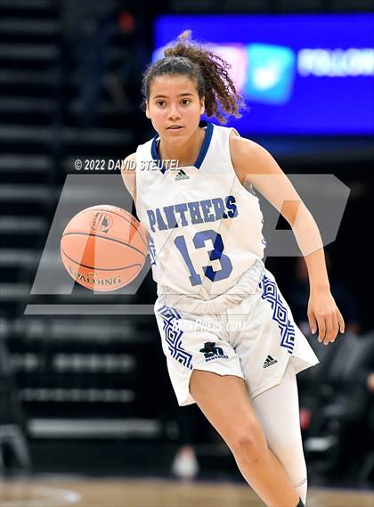 Thumbnail 3 in Shalhevet vs. San Domenico (CIF State D5 Final) photogallery.