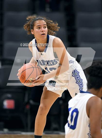 Thumbnail 1 in Shalhevet vs. San Domenico (CIF State D5 Final) photogallery.