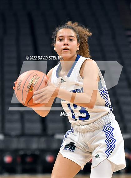 Thumbnail 3 in Shalhevet vs. San Domenico (CIF State D5 Final) photogallery.