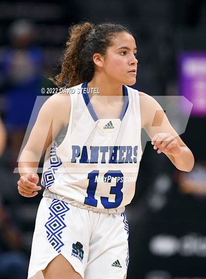 Thumbnail 3 in Shalhevet vs. San Domenico (CIF State D5 Final) photogallery.