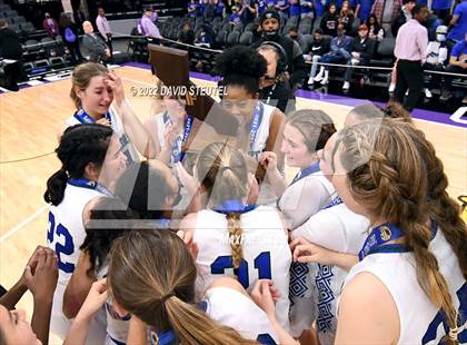Thumbnail 1 in Shalhevet vs. San Domenico (CIF State D5 Final) photogallery.