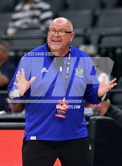Thumbnail 3 in Shalhevet vs. San Domenico (CIF State D5 Final) photogallery.