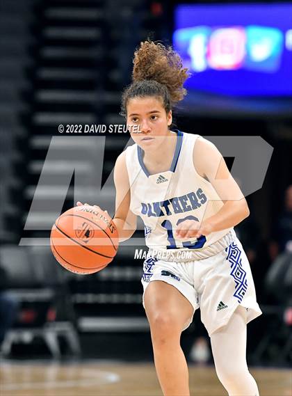 Thumbnail 1 in Shalhevet vs. San Domenico (CIF State D5 Final) photogallery.