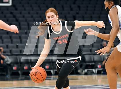 Thumbnail 2 in Shalhevet vs. San Domenico (CIF State D5 Final) photogallery.