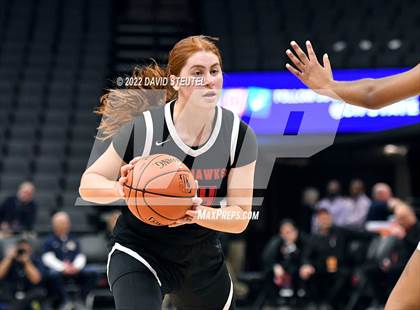 Thumbnail 1 in Shalhevet vs. San Domenico (CIF State D5 Final) photogallery.