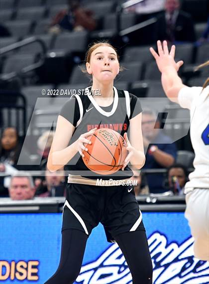Thumbnail 3 in Shalhevet vs. San Domenico (CIF State D5 Final) photogallery.