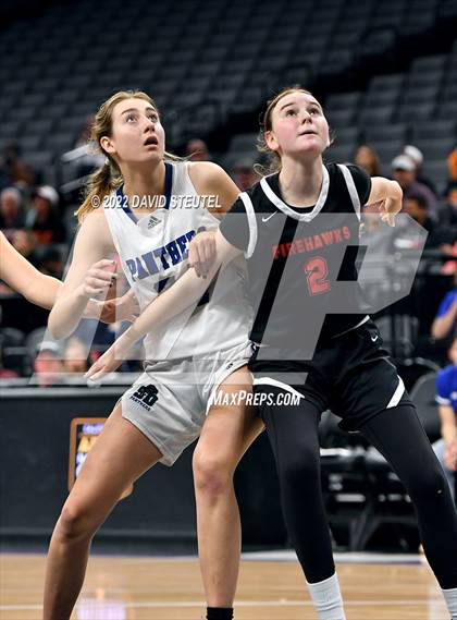 Thumbnail 2 in Shalhevet vs. San Domenico (CIF State D5 Final) photogallery.