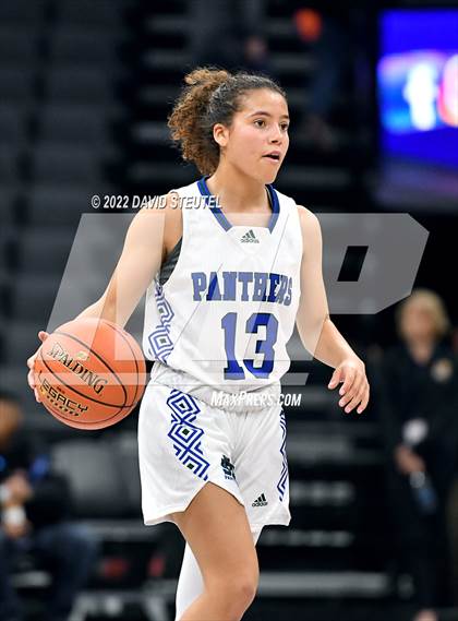 Thumbnail 2 in Shalhevet vs. San Domenico (CIF State D5 Final) photogallery.