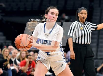 Thumbnail 2 in Shalhevet vs. San Domenico (CIF State D5 Final) photogallery.