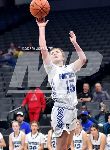 Thumbnail 2 in Shalhevet vs. San Domenico (CIF State D5 Final) photogallery.
