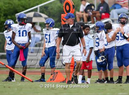 Thumbnail 3 in Archbishop Rummel vs. Mandeville  photogallery.