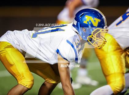 Thumbnail 3 in Nordhoff @ Fillmore photogallery.
