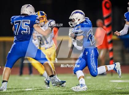 Thumbnail 2 in Nordhoff @ Fillmore photogallery.