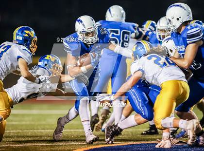 Thumbnail 3 in Nordhoff @ Fillmore photogallery.