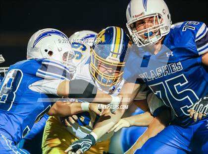 Thumbnail 3 in Nordhoff @ Fillmore photogallery.