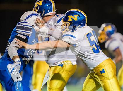 Thumbnail 3 in Nordhoff @ Fillmore photogallery.