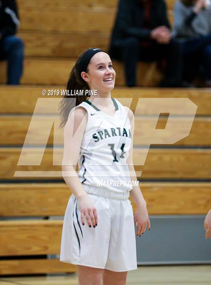 Thumbnail 2 in Spackenkill vs. Millbrook (MHAL Semifinal) photogallery.
