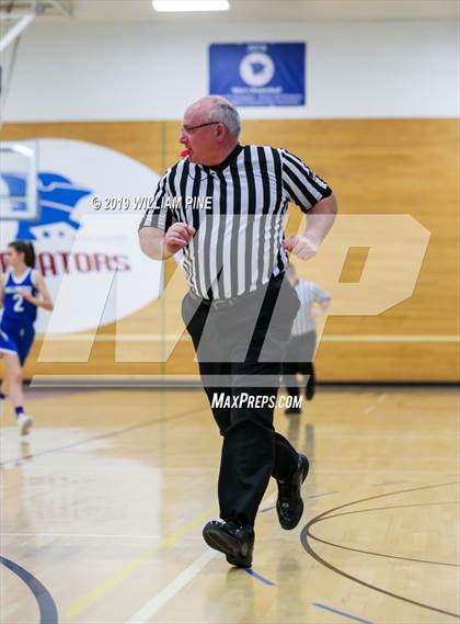 Thumbnail 3 in Spackenkill vs. Millbrook (MHAL Semifinal) photogallery.