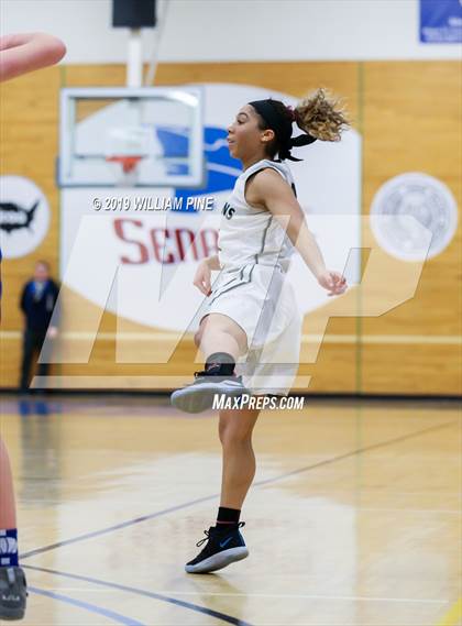 Thumbnail 3 in Spackenkill vs. Millbrook (MHAL Semifinal) photogallery.