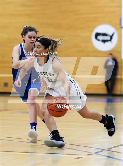 Thumbnail 2 in Spackenkill vs. Millbrook (MHAL Semifinal) photogallery.