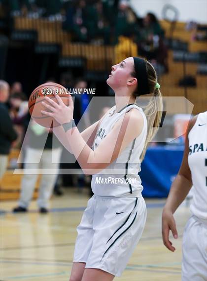 Thumbnail 3 in Spackenkill vs. Millbrook (MHAL Semifinal) photogallery.