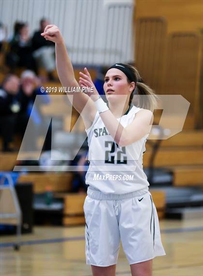 Thumbnail 3 in Spackenkill vs. Millbrook (MHAL Semifinal) photogallery.